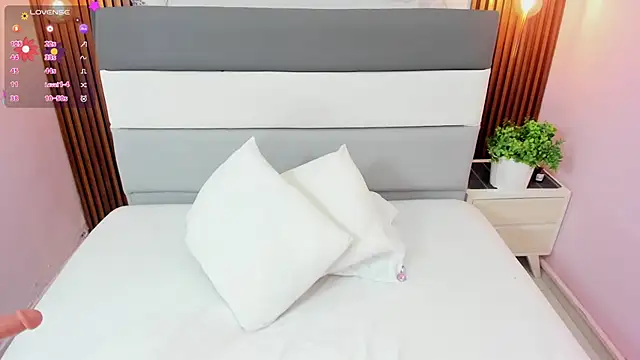 ETHANLOVE1 online show from September 16, 2025, 3:51 am