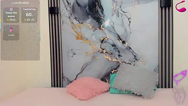 Rubi 30 online show from March 18, 2026, 11:24 am