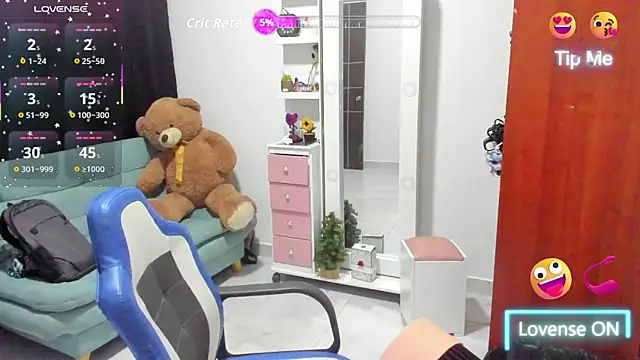 cynthia watson online show from April 4, 2026, 1:37 am