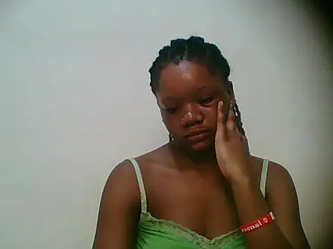 HotJeylee online show from November 12, 2025, 11:03 pm