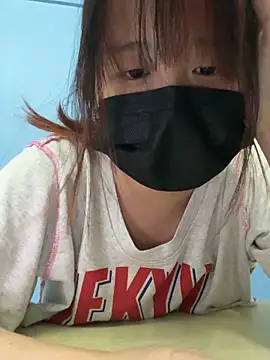 Bibi970110 online show from May 8, 2026, 3:06 pm