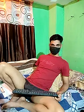 Stallion Theboy22 online show from February 11, 2025, 1:52 am