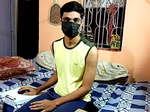 Stallion Theboy22 online show from November 11, 2025, 3:50 am