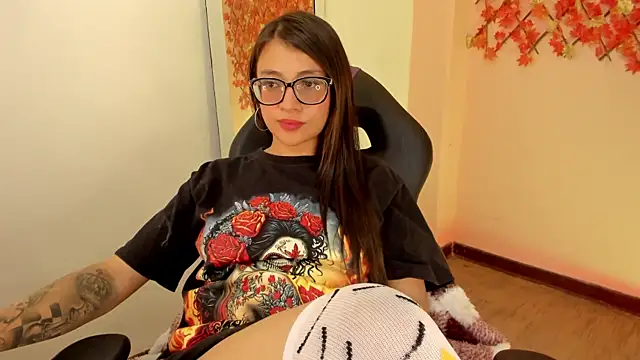 Sweet Candies online show from January 31, 2025, 7:29 am