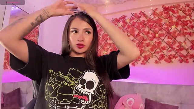 Sweet Candies online show from April 20, 2026, 12:24 am