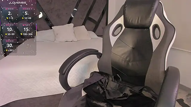 CamilaPreston online show from March 12, 2026, 6:41 am