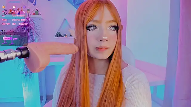 Kloe Raize online show from September 12, 2025, 6:02 am