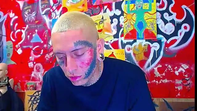 deivid estrada online show from November 22, 2025, 4:28 pm