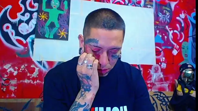 deivid estrada online show from March 2, 2026, 6:59 pm