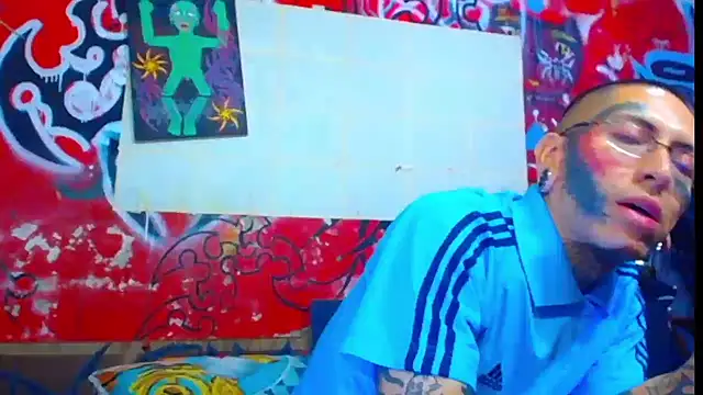 deivid estrada online show from April 10, 2026, 5:06 pm