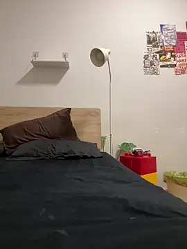 Eric246 online show from April 10, 2026, 12:54 pm