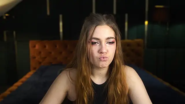 Grace Fantasy online show from December 6, 2024, 11:57 pm