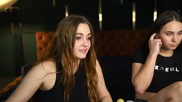 Grace Fantasy online show from December 13, 2024, 3:27 am