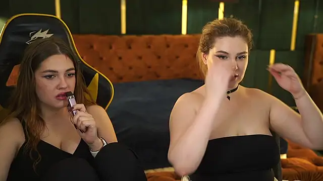 Grace Fantasy online show from March 8, 2025, 7:31 pm