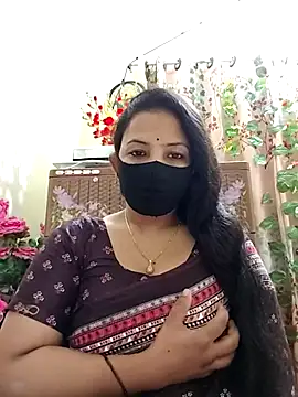 Payel-Sen online show from February 9, 2025, 6:58 pm