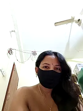 Payel-Sen online show from February 10, 2025, 9:25 pm