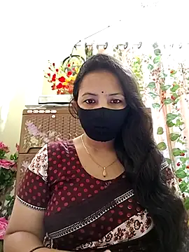 Payel-Sen online show from February 11, 2025, 2:14 am