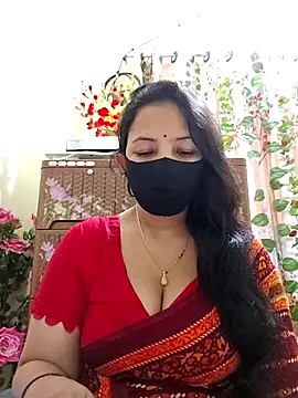 Payel-Sen online show from February 12, 2025, 2:14 am