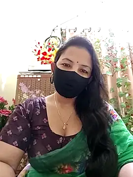 Payel-Sen online show from February 16, 2025, 6:43 pm