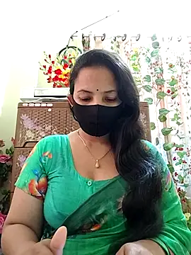 Payel-Sen online show from February 21, 2025, 2:28 am