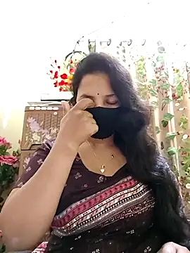 Payel-Sen online show from February 28, 2025, 6:31 pm