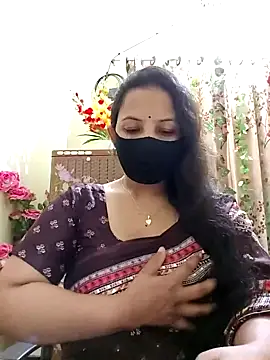 Payel-Sen online show from March 16, 2025, 5:17 pm