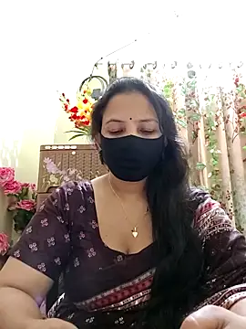 Payel-Sen online show from March 21, 2025, 9:01 pm