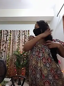 Payel-Sen online show from September 12, 2025, 5:57 pm