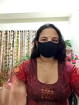 Payel-Sen online show from September 14, 2025, 9:36 pm