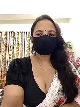 Payel-Sen online show from September 21, 2025, 6:31 pm