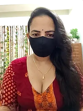 Payel-Sen online show from October 22, 2025, 3:56 pm