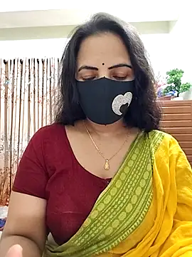 Payel-Sen online show from November 21, 2025, 11:53 am