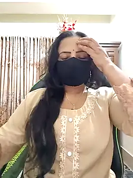 Payel-Sen online show from March 16, 2026, 7:51 pm