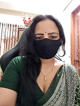 Payel-Sen online show from April 5, 2026, 8:50 pm