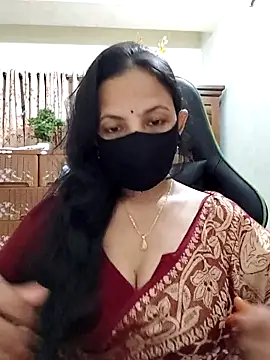 Snapshot of Payel-Sen chatting on June 2, 2026, 6:32 pm Payel-Sen online show from June 2, 2026, 6:32 pm