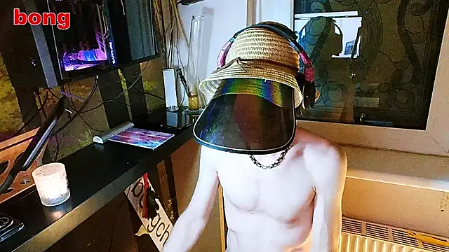 Snapshot of BongChannel chatting on January 6, 2025, 3:31 am BongChannel online show from January 6, 2025, 3:31 am