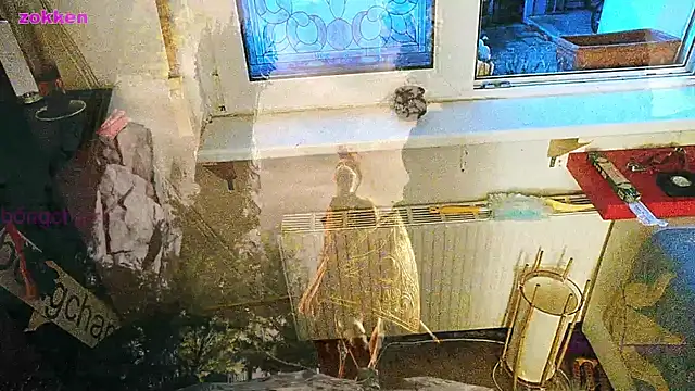 Snapshot of BongChannel chatting on January 6, 2025, 3:51 pm BongChannel online show from January 6, 2025, 3:51 pm