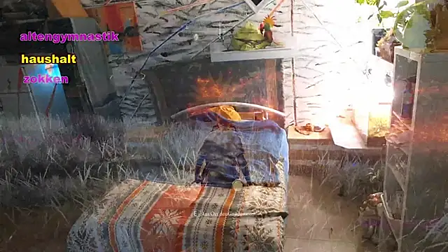 Snapshot of BongChannel chatting on January 30, 2025, 1:31 pm BongChannel online show from January 30, 2025, 1:31 pm