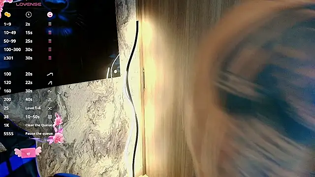 Jeins carter online show from November 20, 2025, 2:50 pm