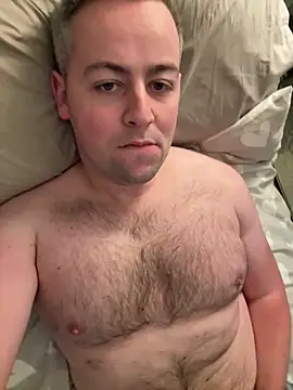 IrishManc online show from December 13, 2024, 11:34 am