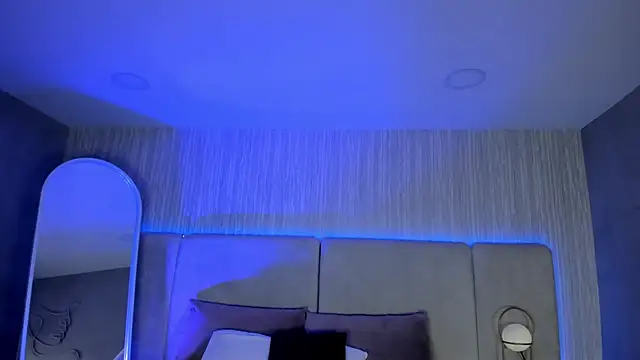 MALENA-ANGEL online show from October 25, 2025, 10:59 pm