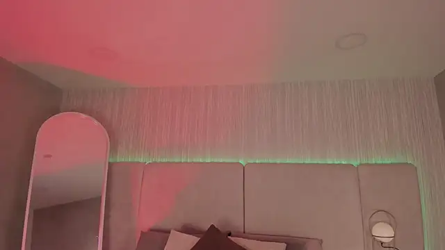 MALENA-ANGEL online show from November 24, 2025, 7:35 pm