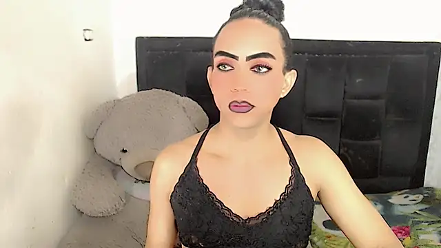 Michell Queen online show from March 20, 2025, 4:18 am