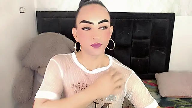 Michell Queen online show from September 20, 2025, 1:28 am