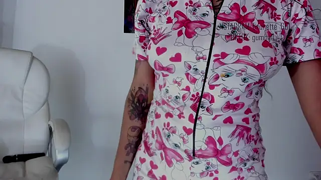 paula brunette online show from January 26, 2025, 6:59 am