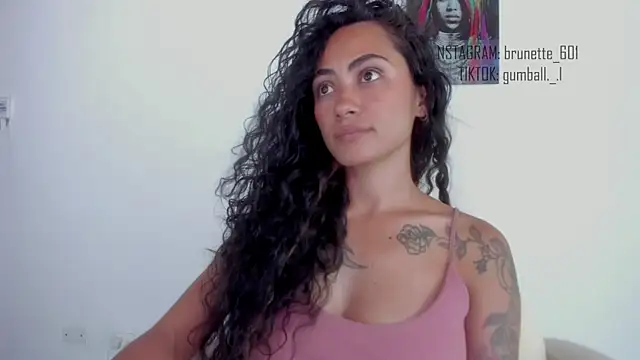 paula brunette online show from January 29, 2025, 3:33 am