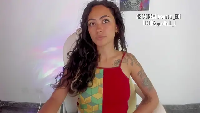 paula brunette online show from January 31, 2025, 4:58 am