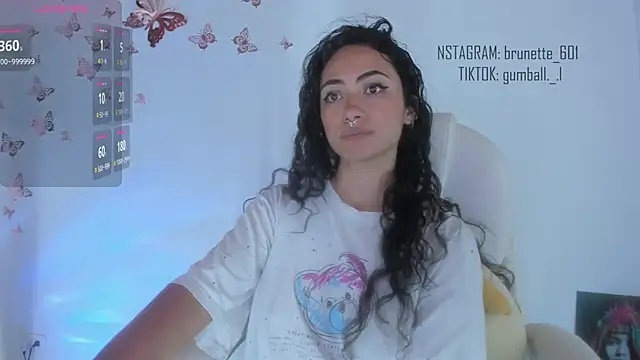 paula brunette online show from March 22, 2025, 11:42 pm