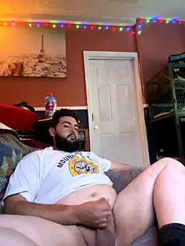 bigdickgio6923 online show from November 29, 2025, 11:30 pm