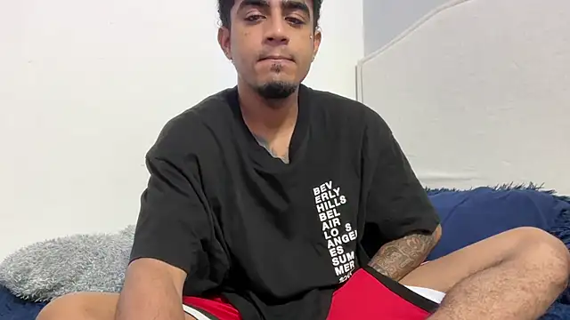 dominic brandd23 online show from November 7, 2025, 9:31 am